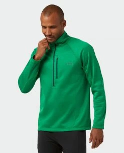 Stio Men's Gannett Peak Fleece Half Zip - Versatile Outdoor Fleece Jacket for Camping, Climbing & Running 67 Stio Men's Gannett Peak Fleece Half Zip - Versatile Outdoor Fleece Jacket for Camping, Climbing & Running -Stio Sales Shop M Gannett Peak Half Zip Bristlecone 1