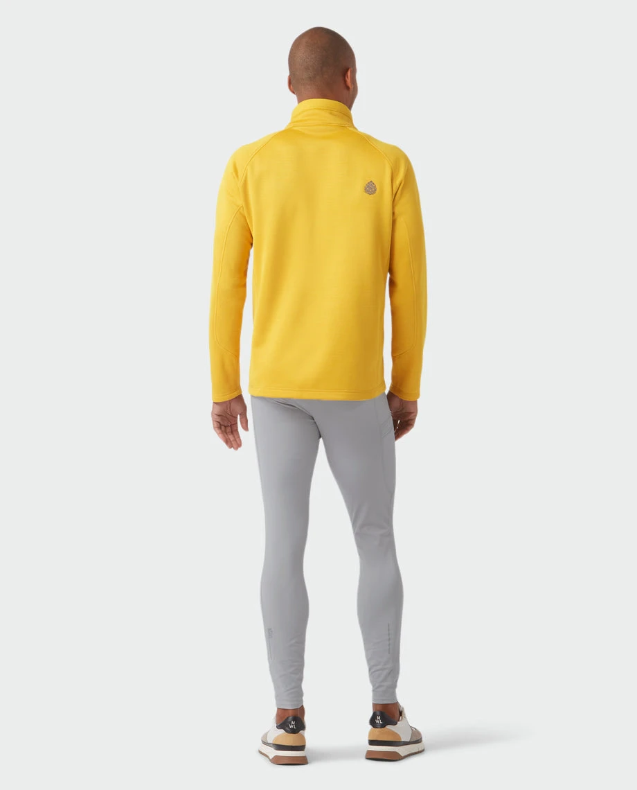 Stio Men's Gannett Peak Fleece Half Zip - Versatile Outdoor Fleece Jacket for Camping, Climbing & Running 38 Stio Men's Gannett Peak Fleece Half Zip - Versatile Outdoor Fleece Jacket for Camping, Climbing & Running - Image 38