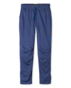 Stio Men's Gannett Peak Fleece Pant - Comfortable Camp & Ski Pants -Stio Sales Shop M Gannett Peak Pant Confluence