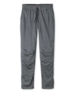 Stio Men's Gannett Peak Fleece Pant - Comfortable Camp & Ski Pants -Stio Sales Shop M Gannett Peak Pant Cool Charcoal
