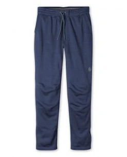 Stio Men's Gannett Peak Fleece Pant - Comfortable Camp & Ski Pants