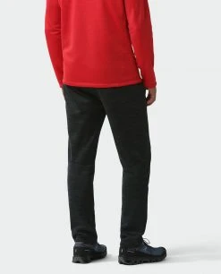 Stio Men's Gannett Peak Fleece Pant - Comfortable Camp & Ski Pants -Stio Sales Shop M Gannett Peak Pant Tap Shoe 2