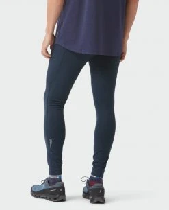 Stio Men's Glide Tech Tight - Performance Climbing, Hiking, & Running Pants 37 Stio Men's Glide Tech Tight - Performance Climbing, Hiking, & Running Pants -Stio Sales Shop M Glide Tech Tight Maritime Blue 4 Bottom