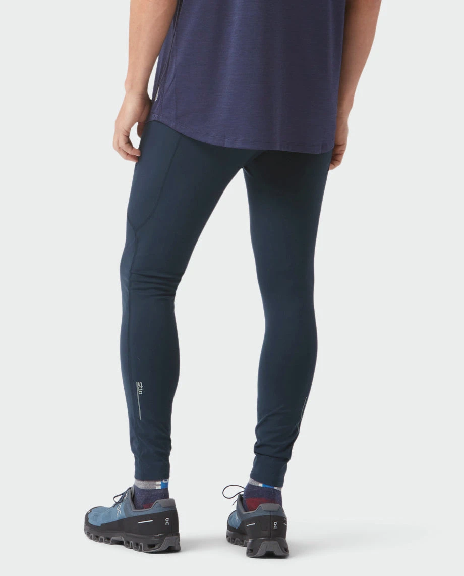 Stio Men's Glide Tech Tight - Performance Climbing, Hiking, & Running Pants 9 Stio Men's Glide Tech Tight - Performance Climbing, Hiking, & Running Pants - Image 9