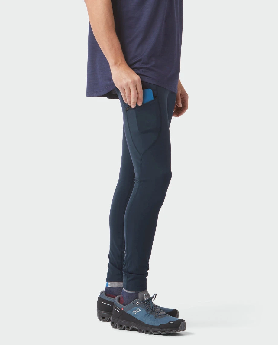 Stio Men's Glide Tech Tight - Performance Climbing, Hiking, & Running Pants 8 Stio Men's Glide Tech Tight - Performance Climbing, Hiking, & Running Pants - Image 8