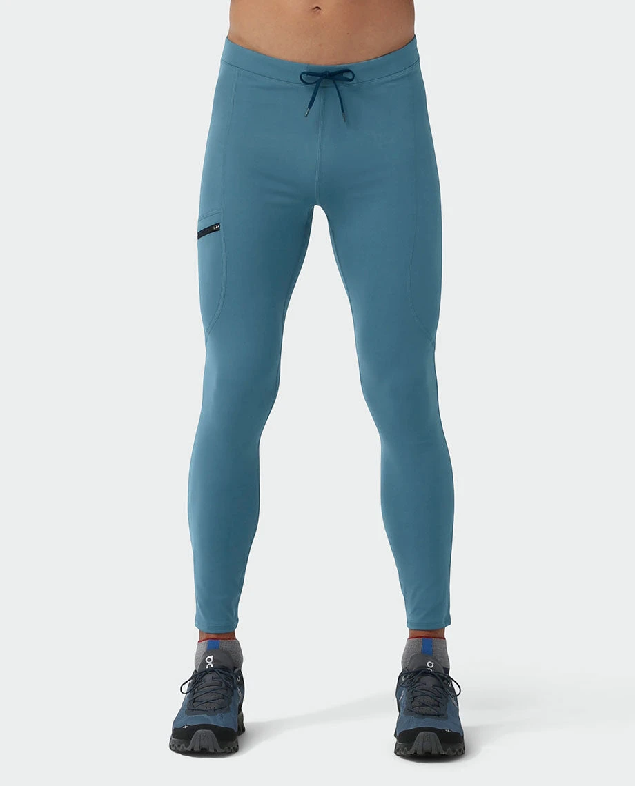 Stio Men's Glide Tech Tight - Performance Climbing, Hiking, & Running Pants 25 Stio Men's Glide Tech Tight - Performance Climbing, Hiking, & Running Pants - Image 25