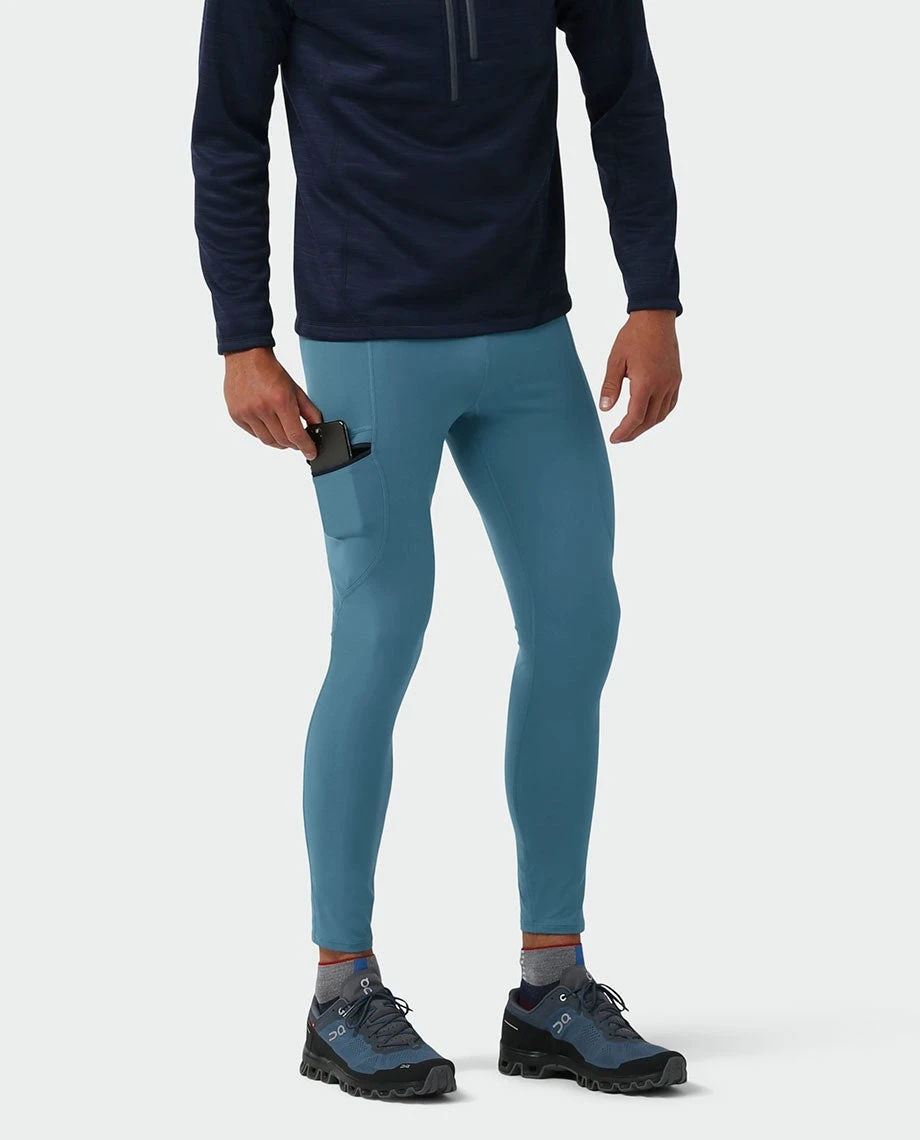Stio Men's Glide Tech Tight - Performance Climbing, Hiking, & Running Pants 27 Stio Men's Glide Tech Tight - Performance Climbing, Hiking, & Running Pants - Image 27