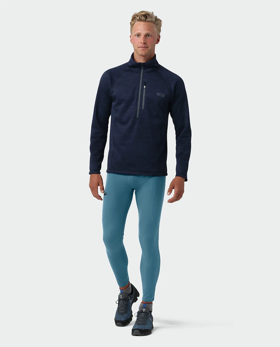 Stio Men's Glide Tech Tight - Performance Climbing, Hiking, & Running Pants 28 Stio Men's Glide Tech Tight - Performance Climbing, Hiking, & Running Pants - Image 28