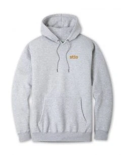 Stio Men's Grand Horizon Hoodie - Premium Graphic Hoodie for Outdoor Enthusiasts