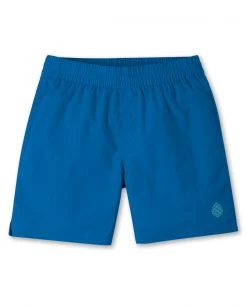 Stio Men's Hideout Short - 16" Outdoor Adventure Shorts for Camping, Hiking & Paddling