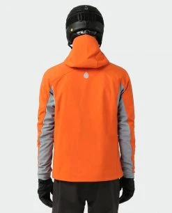 Stio Men's Millibar WINDSTOPPER® Hooded Jacket - Waterproof & Windproof Hiking & Ski Jacket 25 Stio Men's Millibar WINDSTOPPER® Hooded Jacket - Waterproof & Windproof Hiking & Ski Jacket -Stio Sales Shop M Millibar Windstopper Hooded Jacket Beehive 10