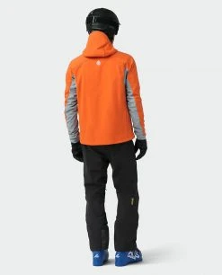 Stio Men's Millibar WINDSTOPPER® Hooded Jacket - Waterproof & Windproof Hiking & Ski Jacket 27 Stio Men's Millibar WINDSTOPPER® Hooded Jacket - Waterproof & Windproof Hiking & Ski Jacket -Stio Sales Shop M Millibar Windstopper Hooded Jacket Beehive 12