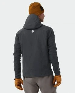 Stio Men's Millibar WINDSTOPPER® Hooded Jacket - Waterproof & Windproof Hiking & Ski Jacket 19 Stio Men's Millibar WINDSTOPPER® Hooded Jacket - Waterproof & Windproof Hiking & Ski Jacket -Stio Sales Shop M Millibar Windstopper Hooded Jacket Tap Shoe 10