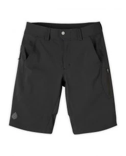 Stio Men's OPR Short - Durable Outdoor Pedal Shorts for Men 49 Stio Men's OPR Short - Durable Outdoor Pedal Shorts for Men -Stio Sales Shop M OPR Short Boundary Black
