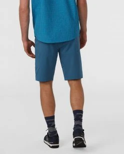 Stio Men's OPR Short - Durable Outdoor Pedal Shorts for Men 72 Stio Men's OPR Short - Durable Outdoor Pedal Shorts for Men -Stio Sales Shop M OPR Short River Shimmer 2