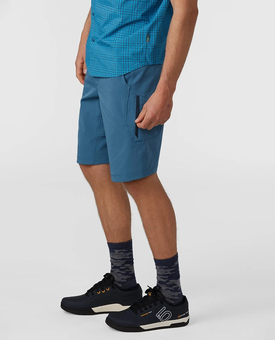 Stio Men's OPR Short - Durable Outdoor Pedal Shorts for Men 28 Stio Men's OPR Short - Durable Outdoor Pedal Shorts for Men - Image 28