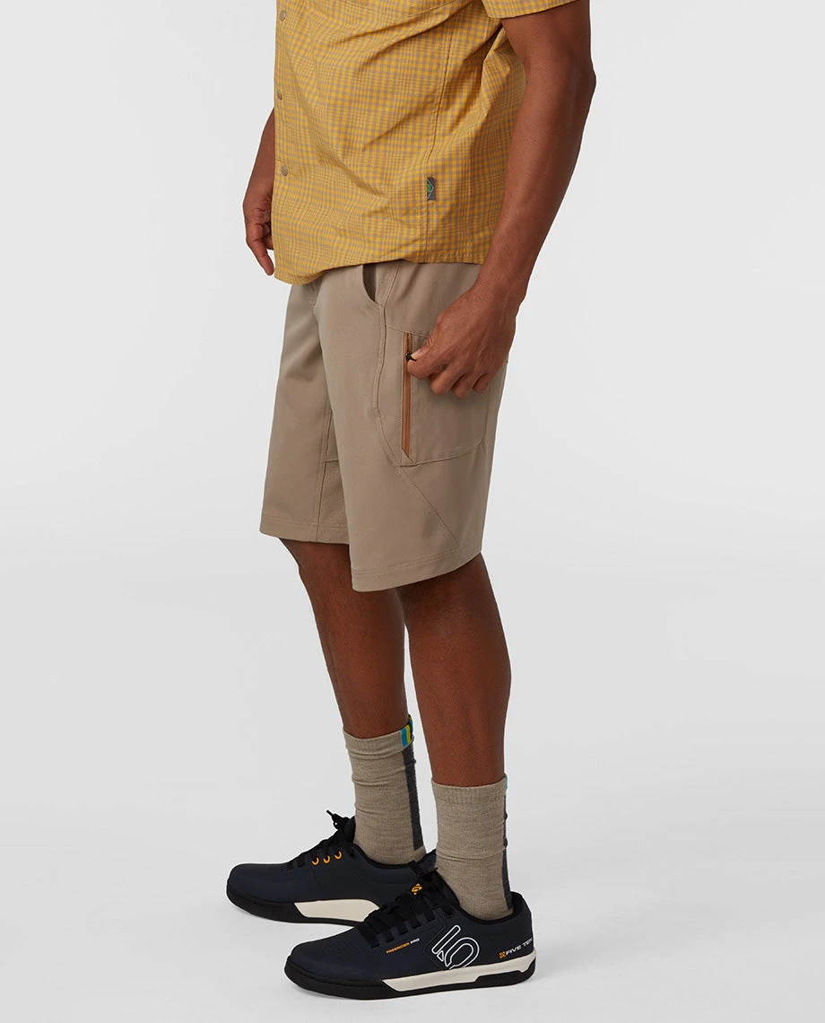 Stio Men's OPR Short - Durable Outdoor Pedal Shorts for Men 43 Stio Men's OPR Short - Durable Outdoor Pedal Shorts for Men - Image 43