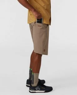 Stio Men's OPR Short - Durable Outdoor Pedal Shorts for Men 85 Stio Men's OPR Short - Durable Outdoor Pedal Shorts for Men -Stio Sales Shop M OPR Short Rodeo Dust 4