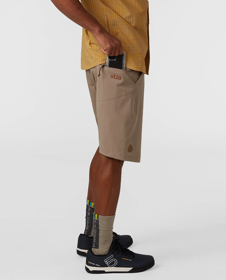 Stio Men's OPR Short - Durable Outdoor Pedal Shorts for Men 42 Stio Men's OPR Short - Durable Outdoor Pedal Shorts for Men - Image 42