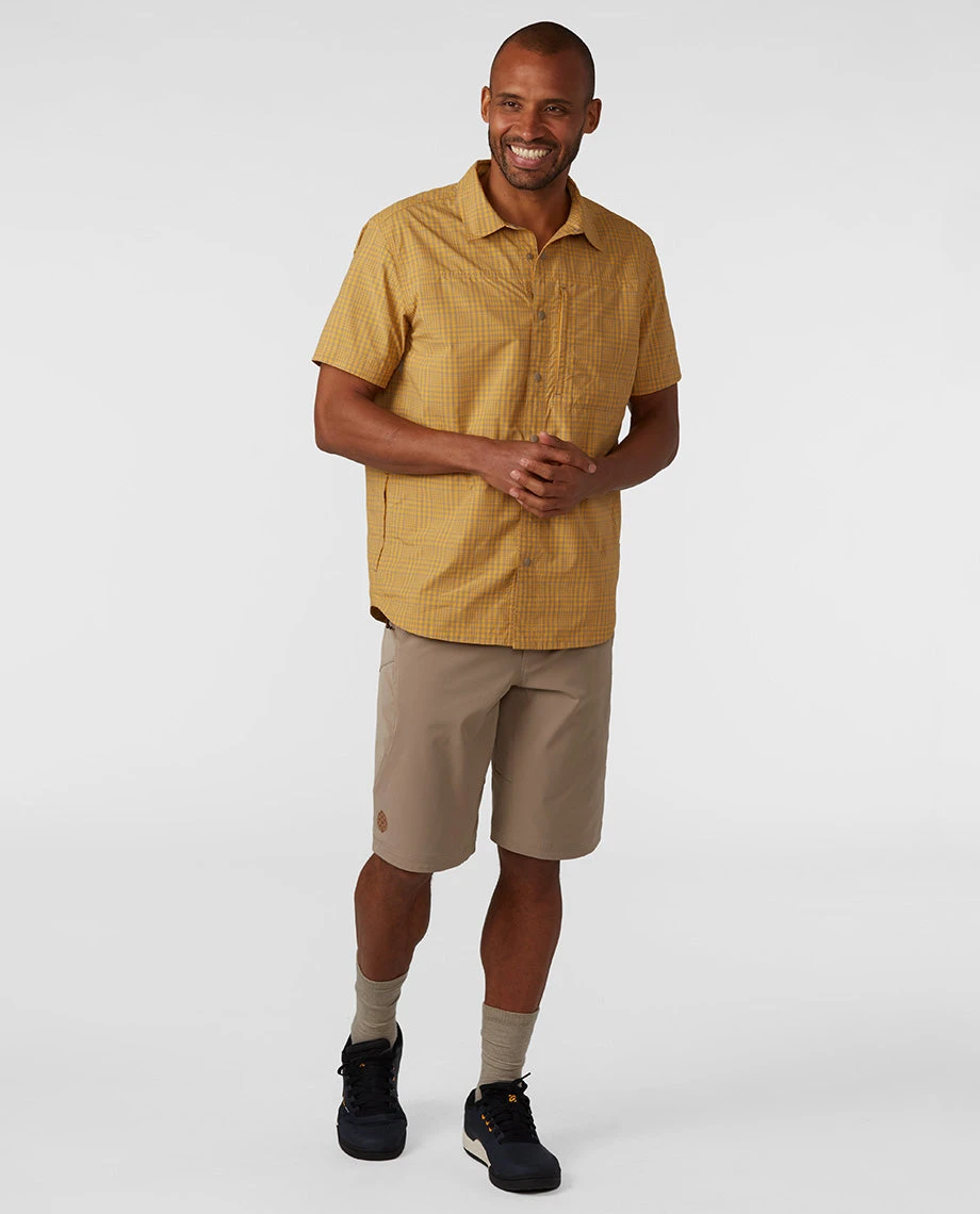 Stio Men's OPR Short - Durable Outdoor Pedal Shorts for Men 40 Stio Men's OPR Short - Durable Outdoor Pedal Shorts for Men - Image 40