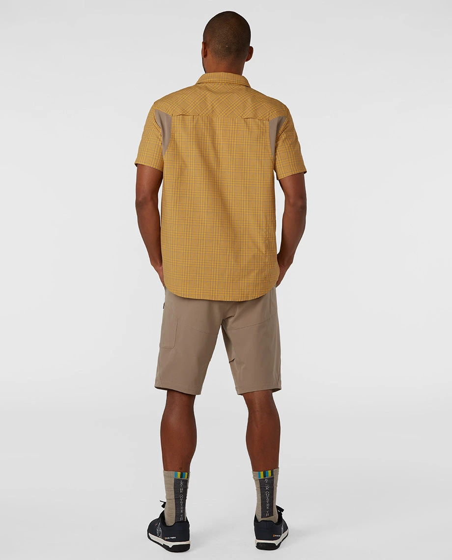 Stio Men's OPR Short - Durable Outdoor Pedal Shorts for Men 44 Stio Men's OPR Short - Durable Outdoor Pedal Shorts for Men - Image 44