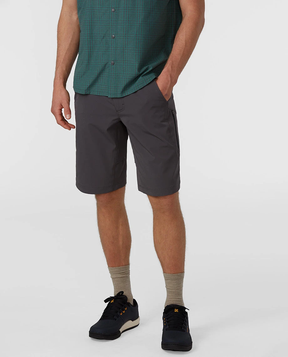 Stio Men's OPR Short - Durable Outdoor Pedal Shorts for Men 23 Stio Men's OPR Short - Durable Outdoor Pedal Shorts for Men - Image 23