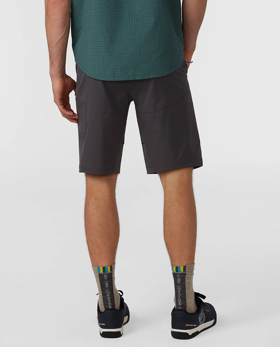 Stio Men's OPR Short - Durable Outdoor Pedal Shorts for Men 24 Stio Men's OPR Short - Durable Outdoor Pedal Shorts for Men - Image 24