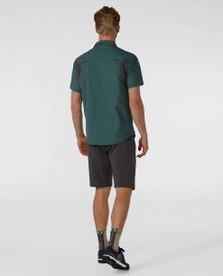 Stio Men's OPR Short - Durable Outdoor Pedal Shorts for Men 69 Stio Men's OPR Short - Durable Outdoor Pedal Shorts for Men -Stio Sales Shop M OPR Short Scorched Rock 4