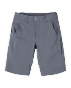 Stio Men's OPR Short - Durable Outdoor Pedal Shorts for Men