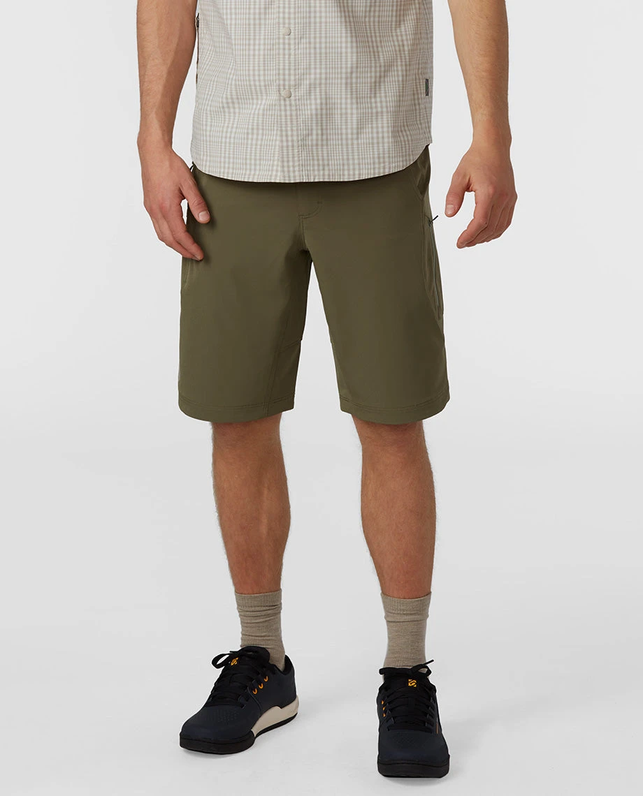 Stio Men's OPR Short - Durable Outdoor Pedal Shorts for Men 34 Stio Men's OPR Short - Durable Outdoor Pedal Shorts for Men - Image 34