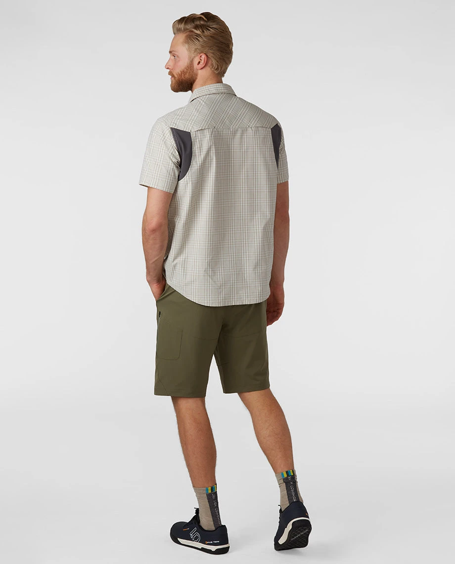 Stio Men's OPR Short - Durable Outdoor Pedal Shorts for Men 37 Stio Men's OPR Short - Durable Outdoor Pedal Shorts for Men - Image 37