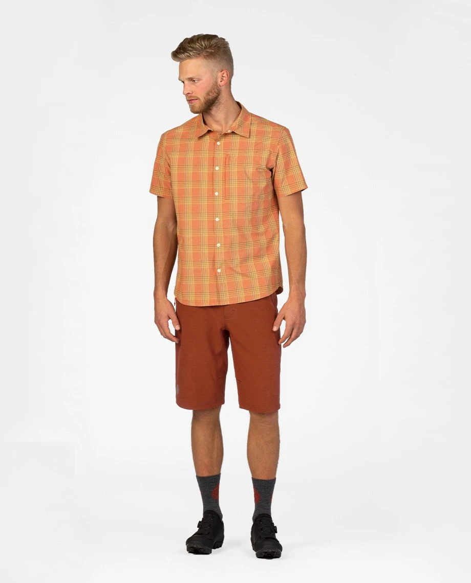 Stio Men's OPR Short - Durable Outdoor Pedal Shorts for Men 19 Stio Men's OPR Short - Durable Outdoor Pedal Shorts for Men - Image 19