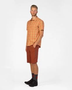 Stio Men's OPR Short - Durable Outdoor Pedal Shorts for Men 63 Stio Men's OPR Short - Durable Outdoor Pedal Shorts for Men -Stio Sales Shop M OPR Shorts 11