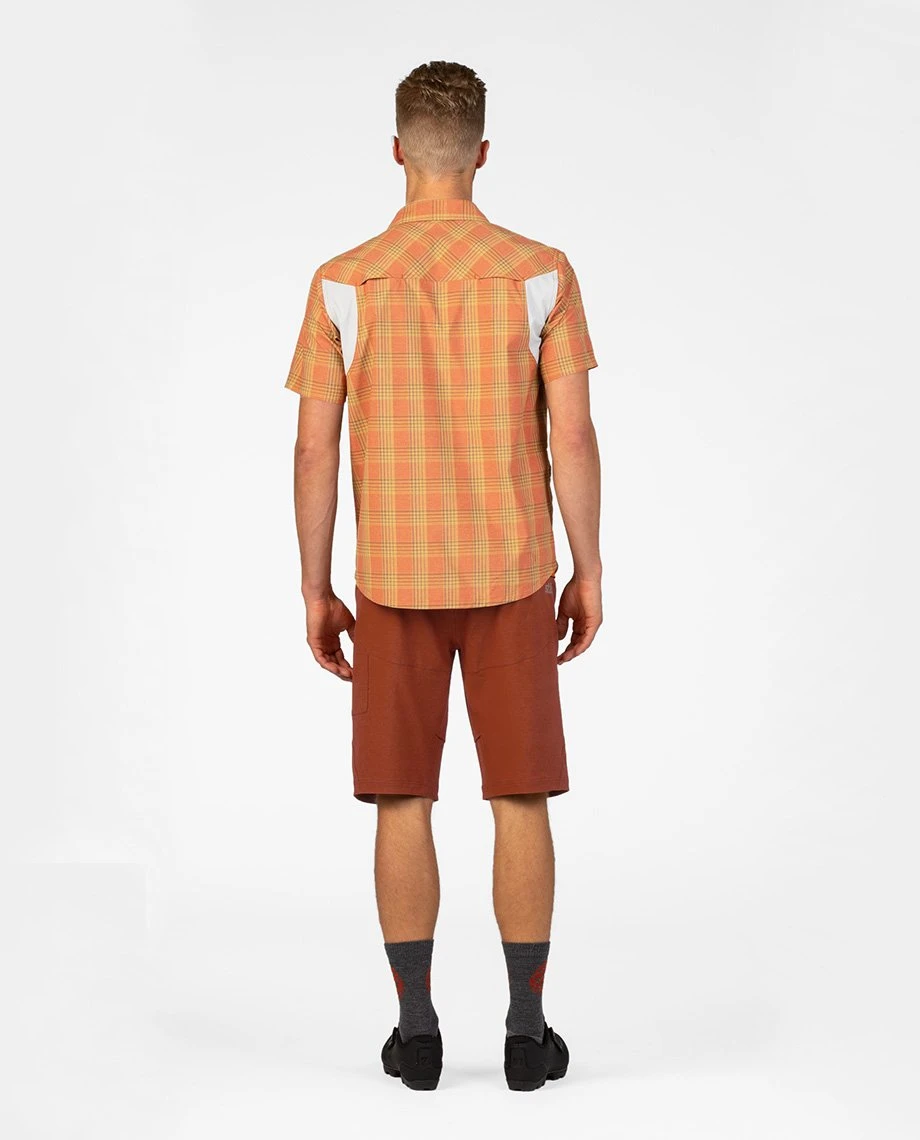 Stio Men's OPR Short - Durable Outdoor Pedal Shorts for Men 21 Stio Men's OPR Short - Durable Outdoor Pedal Shorts for Men - Image 21