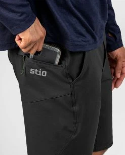 Stio Men's OPR Short - Durable Outdoor Pedal Shorts for Men 59 Stio Men's OPR Short - Durable Outdoor Pedal Shorts for Men -Stio Sales Shop M OPR Shorts 4 Copy