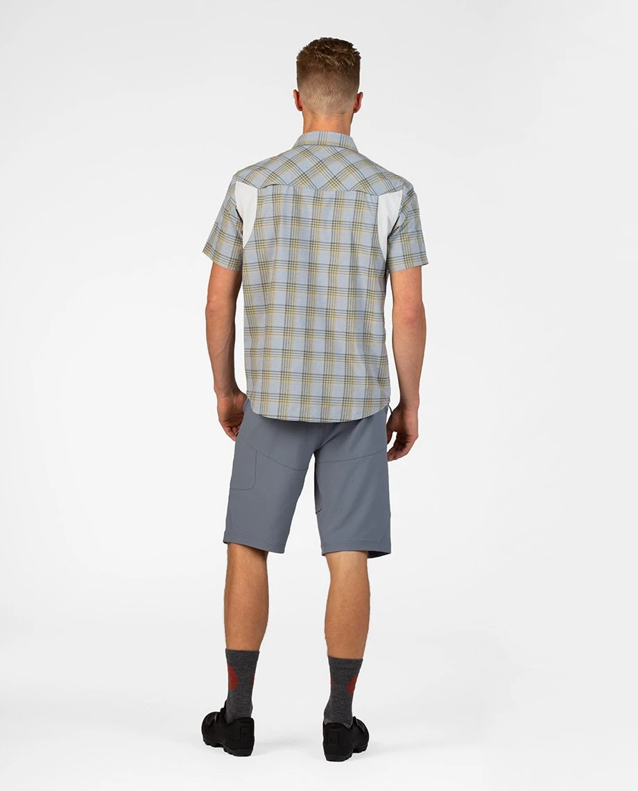 Stio Men's OPR Short - Durable Outdoor Pedal Shorts for Men 5 Stio Men's OPR Short - Durable Outdoor Pedal Shorts for Men - Image 5