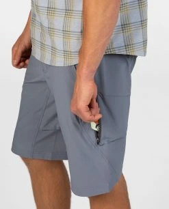 Stio Men's OPR Short - Durable Outdoor Pedal Shorts for Men 46 Stio Men's OPR Short - Durable Outdoor Pedal Shorts for Men -Stio Sales Shop M OPR Shorts 9