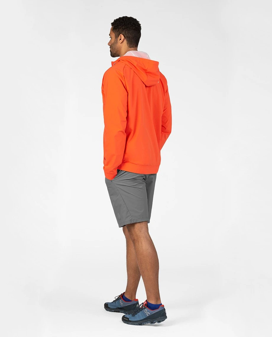 Stio Men's PTV Hooded Jacket - Lightweight & Water-Resistant Outdoor Jacket 18 Stio Men's PTV Hooded Jacket - Lightweight & Water-Resistant Outdoor Jacket - Image 18