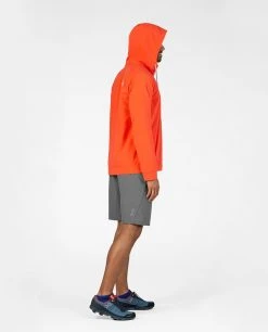 Stio Men's PTV Hooded Jacket - Lightweight & Water-Resistant Outdoor Jacket 22 Stio Men's PTV Hooded Jacket - Lightweight & Water-Resistant Outdoor Jacket -Stio Sales Shop M PTV Hooded Jacket 4