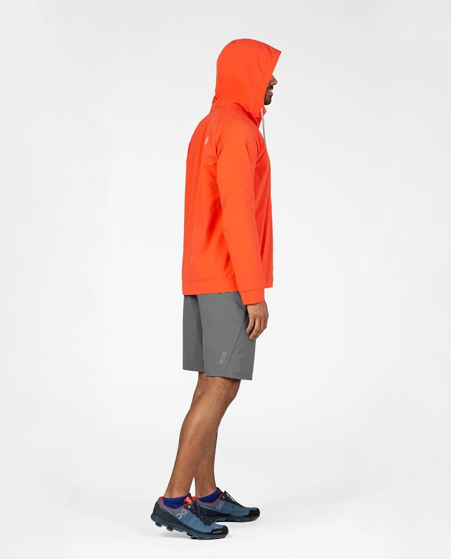 Stio Men's PTV Hooded Jacket - Lightweight & Water-Resistant Outdoor Jacket 11 Stio Men's PTV Hooded Jacket - Lightweight & Water-Resistant Outdoor Jacket - Image 11