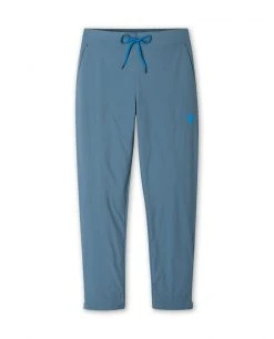 Stio Men's PTV Jogger - Versatile Camp, Hike, Lifestyle, and Running Pants