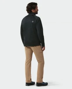 Stio Men's Pinedale Pant - Durable Camping & Hiking Pants -Stio Sales Shop M Pinedale Pant Boot Brown 5