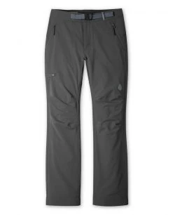 Stio Men's Pinedale Pant - Durable Camping & Hiking Pants