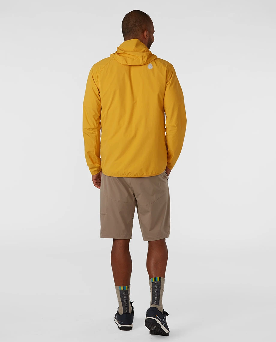 Stio Men's Pinedale XT Hooded Jacket - Lightweight Hiking & Running Jacket 18 Stio Men's Pinedale XT Hooded Jacket - Lightweight Hiking & Running Jacket - Image 18