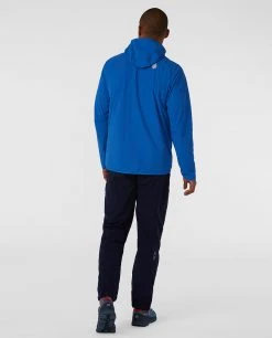 Stio Men's Pinedale XT Hooded Jacket - Lightweight Hiking & Running Jacket 29 Stio Men's Pinedale XT Hooded Jacket - Lightweight Hiking & Running Jacket -Stio Sales Shop M Pinedale XT Hooded Jacket Blue Jolt 5