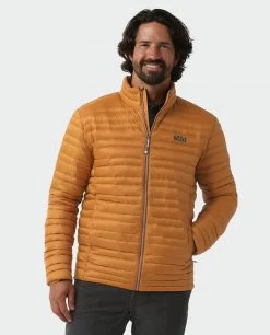 Stio Men's Pinion Down Sweater - Lightweight Insulated Jacket for Camping, Hiking & Skiing 38 Stio Men's Pinion Down Sweater - Lightweight Insulated Jacket for Camping, Hiking & Skiing -Stio Sales Shop M Pinion Down Sweater Bourbon 1 be7bc543 a772 4ee9 9fda f4ed319e823e