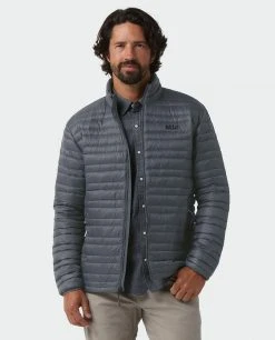 Stio Men's Pinion Down Sweater - Lightweight Insulated Jacket for Camping, Hiking & Skiing 44 Stio Men's Pinion Down Sweater - Lightweight Insulated Jacket for Camping, Hiking & Skiing -Stio Sales Shop M Pinion Down Sweater Magnet 1