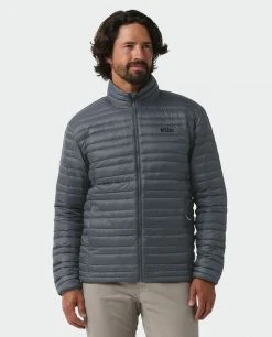 Stio Men's Pinion Down Sweater - Lightweight Insulated Jacket for Camping, Hiking & Skiing 45 Stio Men's Pinion Down Sweater - Lightweight Insulated Jacket for Camping, Hiking & Skiing -Stio Sales Shop M Pinion Down Sweater Magnet 2