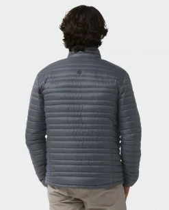 Stio Men's Pinion Down Sweater - Lightweight Insulated Jacket for Camping, Hiking & Skiing 46 Stio Men's Pinion Down Sweater - Lightweight Insulated Jacket for Camping, Hiking & Skiing -Stio Sales Shop M Pinion Down Sweater Magnet 3