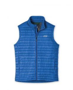 Stio Men's Pinion Down Vest - Lightweight Insulated Jacket for Camping & Hiking 54 Stio Men's Pinion Down Vest - Lightweight Insulated Jacket for Camping & Hiking -Stio Sales Shop M Pinion Down Vest Alpine Lake